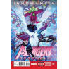 Avengers Assemble  Issue 21