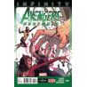Avengers Assemble  Issue 20