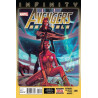 Avengers Assemble  Issue 19