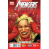Avengers Assemble  Issue 16