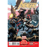 Avengers Assemble  Issue 15