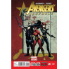 Avengers Assemble  Issue 12