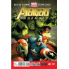 Avengers Assemble  Issue  9