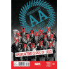 Avengers Arena  Issue 18