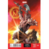 Avengers Arena  Issue 15