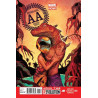 Avengers Arena  Issue 11