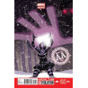 Avengers Arena  Issue 10
