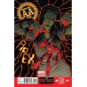 Avengers Arena  Issue  9