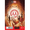 Avengers Arena  Issue  7
