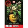 Avengers Arena  Issue  2