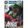 Avengers Academy  Issue 25