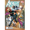 Avengers Academy  Issue 14.1
