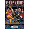 Avengers Academy  Issue 13b Variant