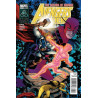 Avengers Academy  Issue 11