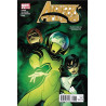 Avengers Academy  Issue  8