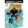 Avengers Academy  Issue  3