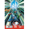 Avengers A.I.  Issue  9