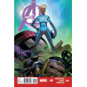 Avengers A.I.  Issue  5