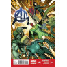 Avengers A.I.  Issue  1