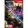 Avengers & X-Men: AXIS  Issue 4