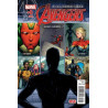 Avengers  Issue 0