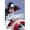 Marvels Snapshots: Captain America One-Shot Issue 1