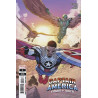 Captain America: Symbol of Truth  Issue 1h Variant