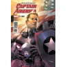 Captain America: Steve Rogers  Issue 7b Variant