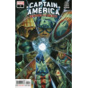 Captain America: Sentinel of Liberty Vol. 2 Issue 5