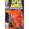 Captain America: Sentinel of Liberty Vol. 1 Issue 11