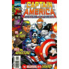 Captain America: Sentinel of Liberty Vol. 1 Issue  1