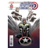 Captain America: Sam Wilson  Issue 18
