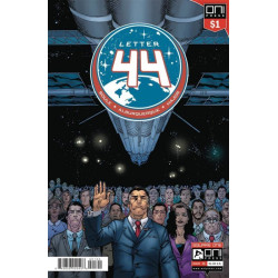 Letter 44 Issue 1e