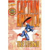 Captain America: Legend One-Shot Issue 1