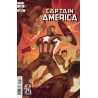 Captain America Vol. 8 Issue 12b Variant