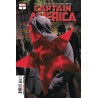 Captain America Vol. 8 Issue  3