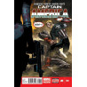 Captain America Vol. 7 Issue  8