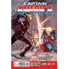 Captain America Vol. 7 Issue  5