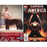 Captain America Vol. 5 Issue 47