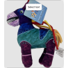 Viva Piñata - Hudson Horstachio Plush