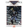 Captain America Vol. 5 Issue 25f Variant