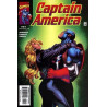 Captain America Vol. 3 Issue 31