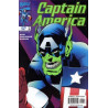 Captain America Vol. 3 Issue  6