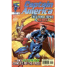 Captain America Vol. 3 Issue  5