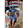 Captain America Vol. 2 Issue  7