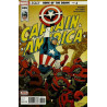Captain America Vol. 1 Issue 695