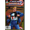 Captain America Vol. 1 Issue 450b Variant