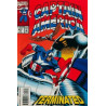 Captain America Vol. 1 Issue 417