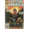 Captain America Vol. 1 Issue 356
