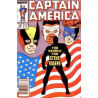 Captain America Vol. 1 Issue 336